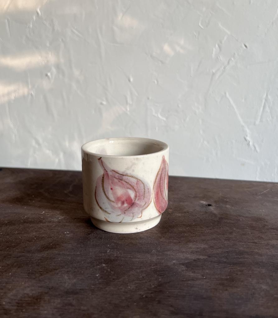 Инжирный стаканчик