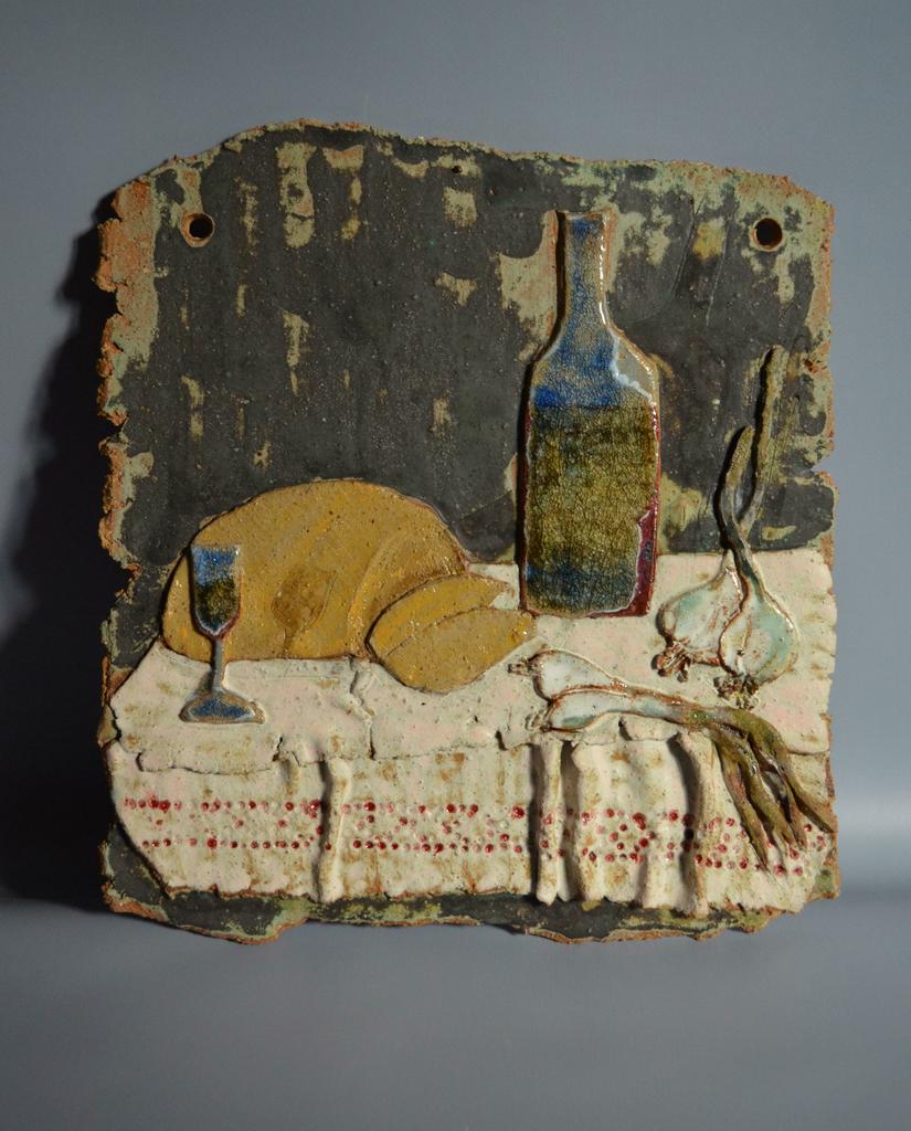 Пано из серии "Воспоминания из детства"