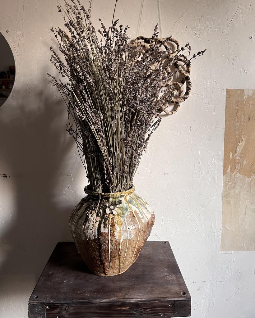 Ваза "Дары предков"