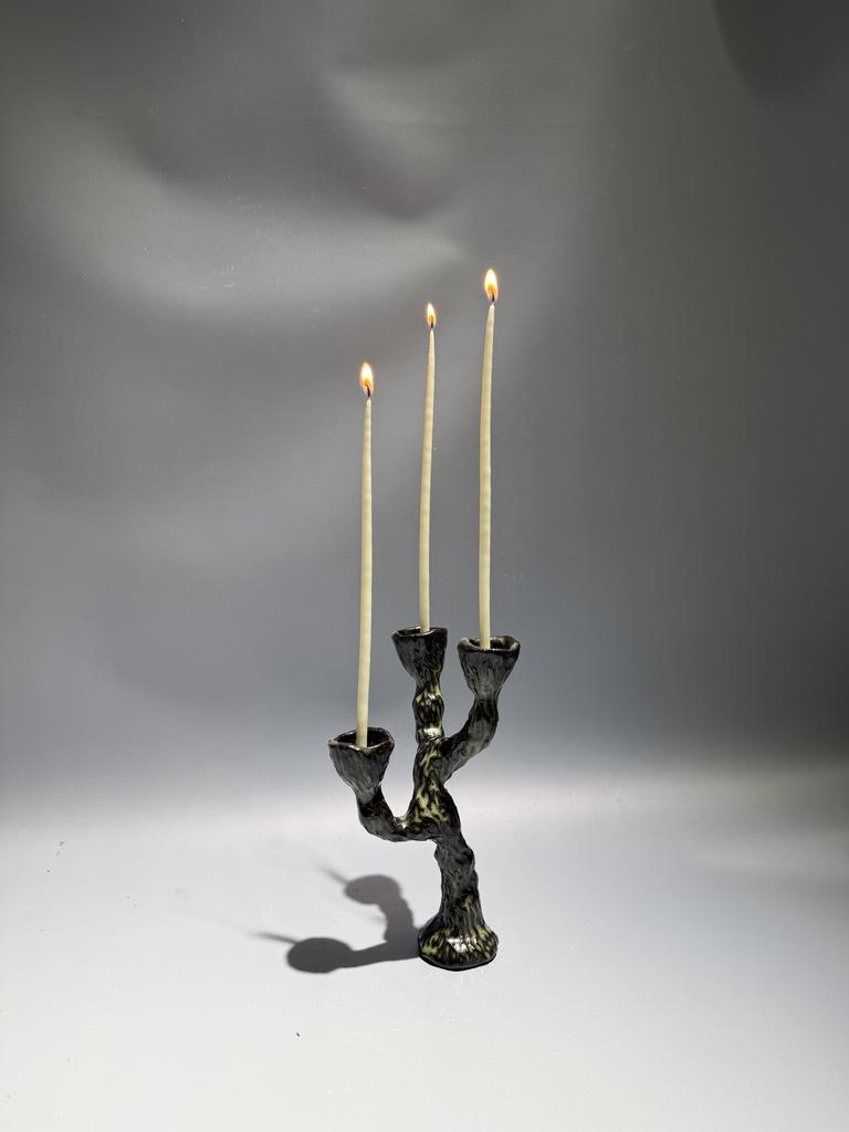 Подсвечник "Кора”