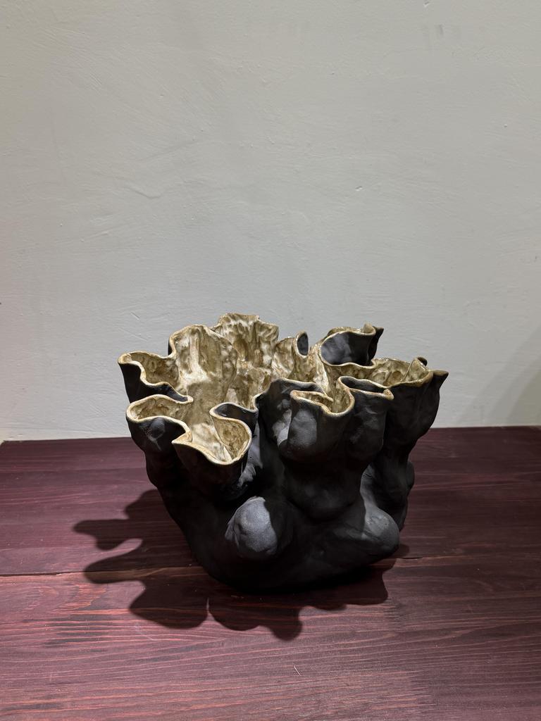 Ваза “Коралл №7”