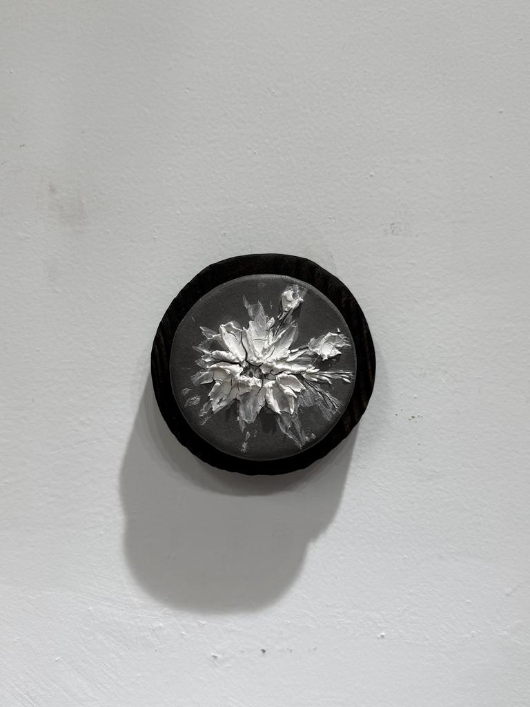 Фарфоровые цветы #2