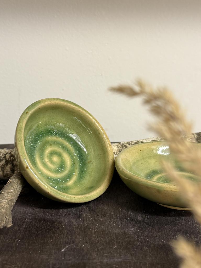 Набор соусников из серии «Frozen Moss»