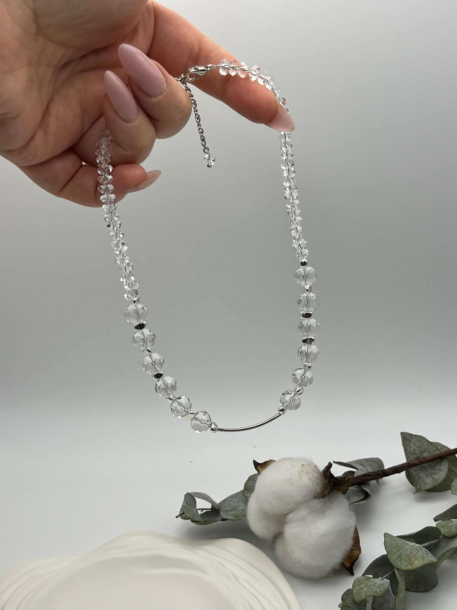 Чокер Shower из коллекции Rain