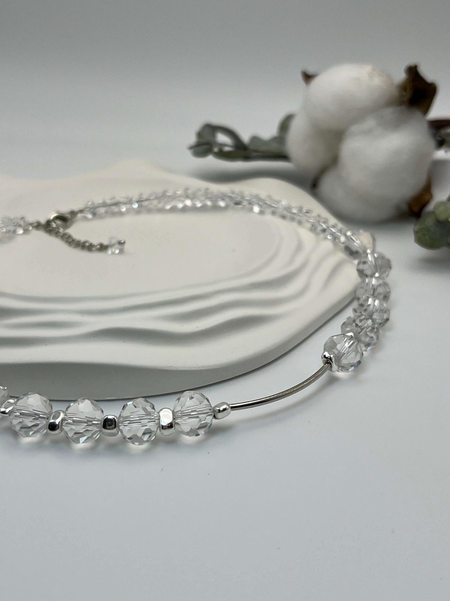 Чокер Shower из коллекции Rain