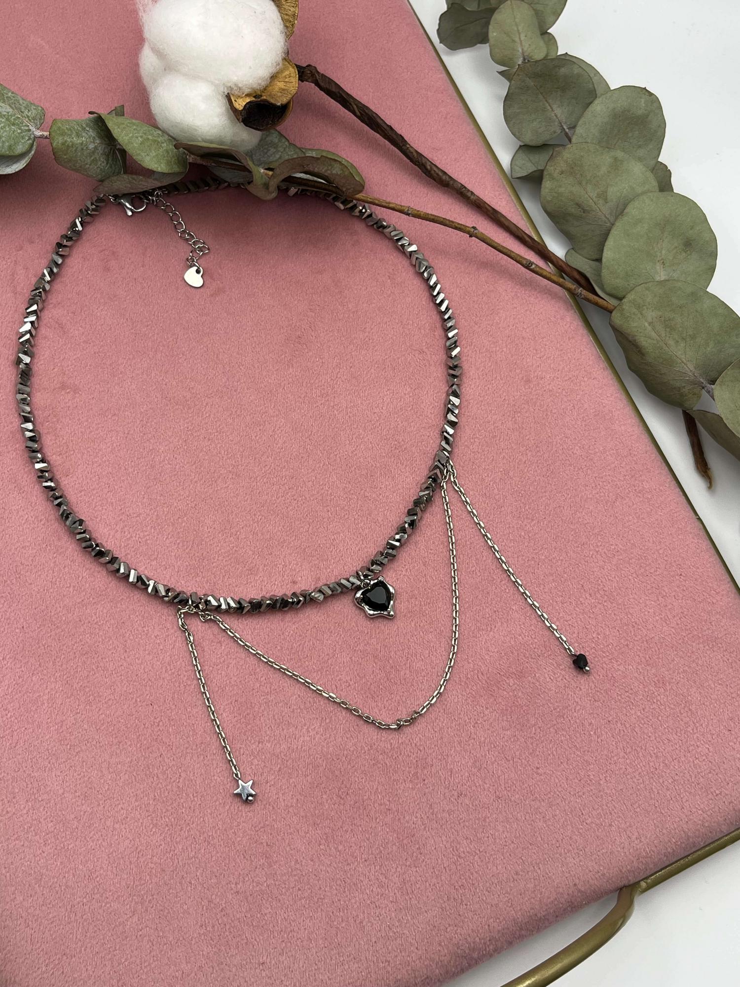 Чокер «Тени»