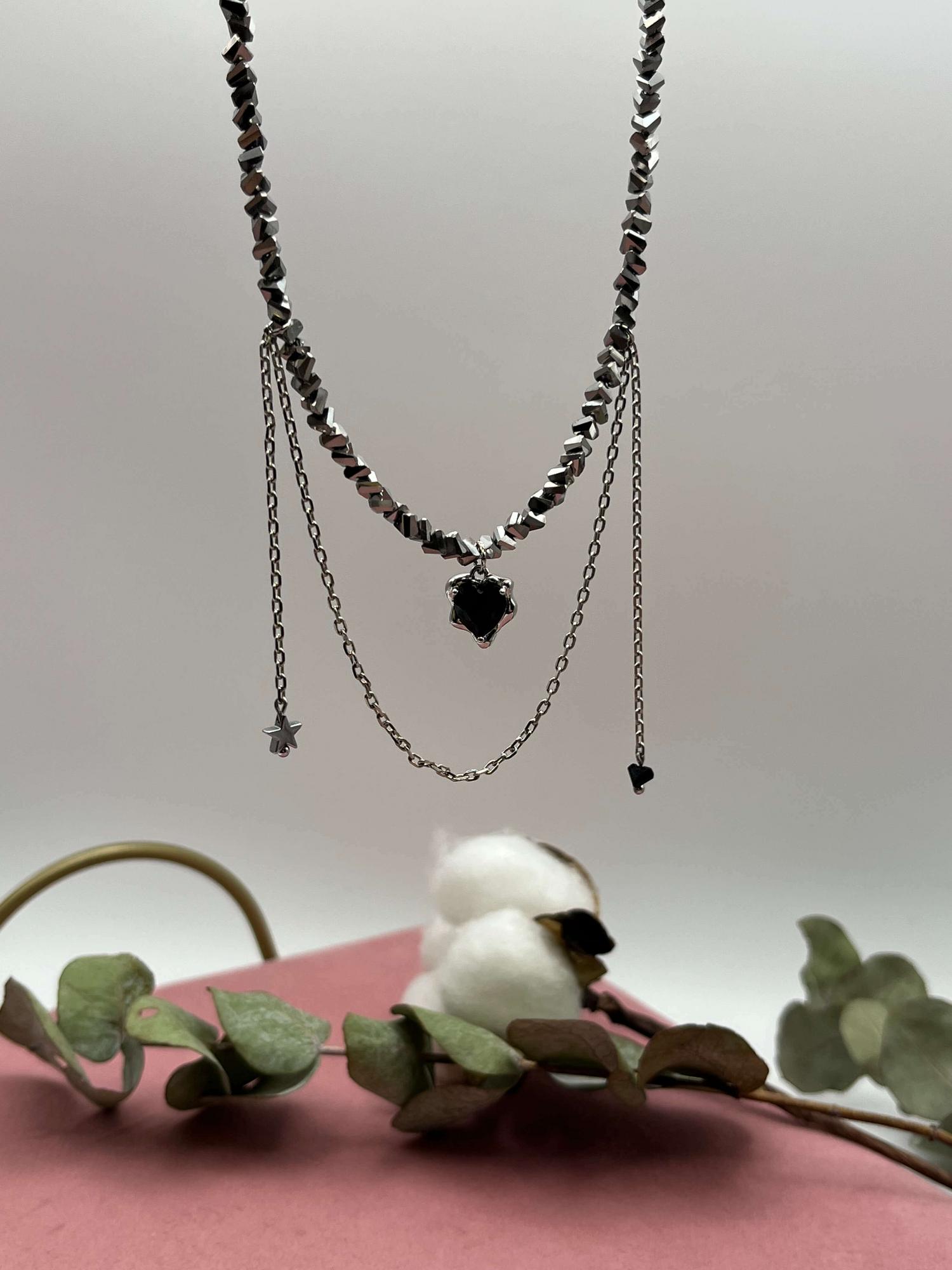 Чокер «Тени»