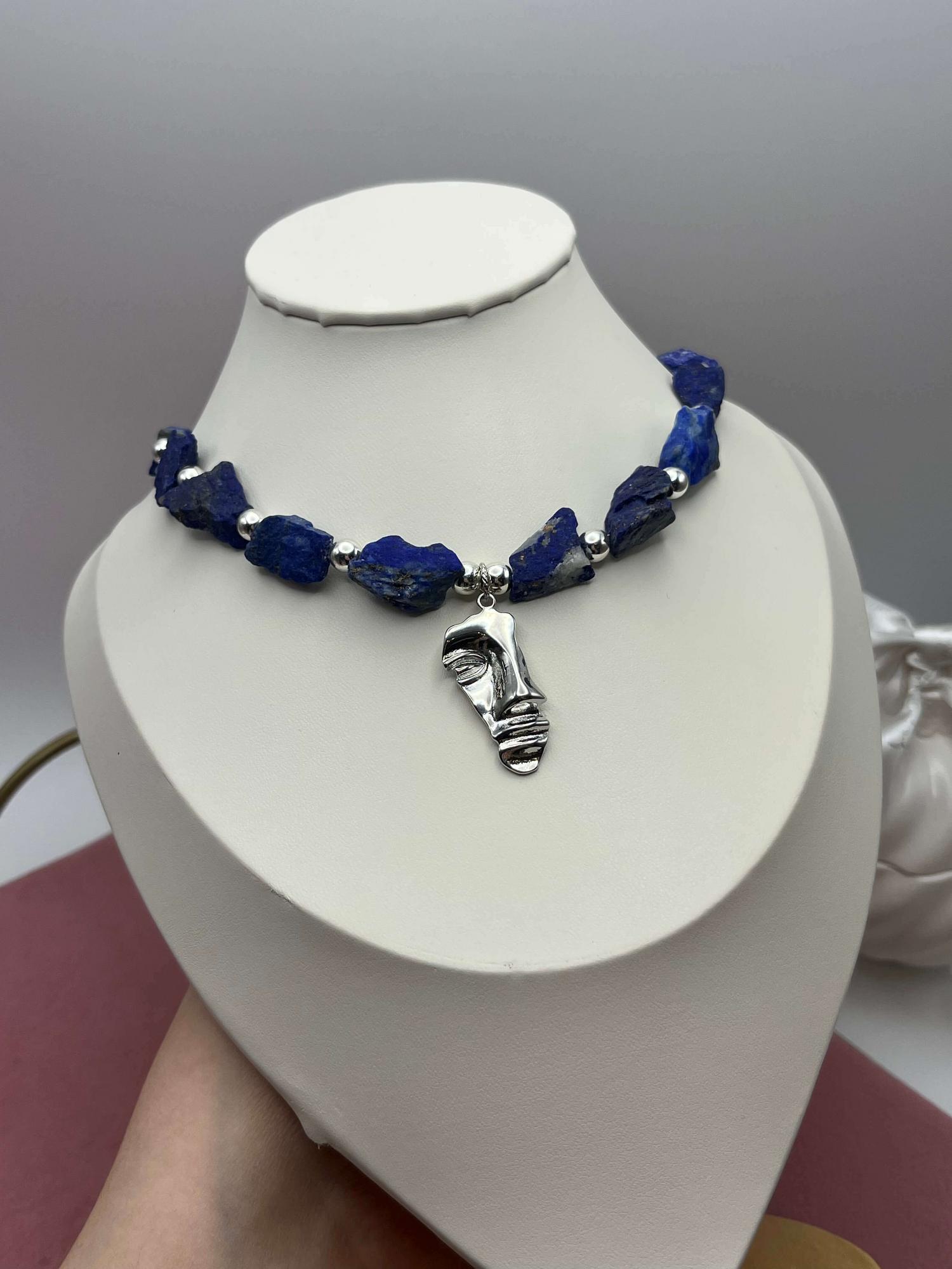 Чокер «Космос внутри»