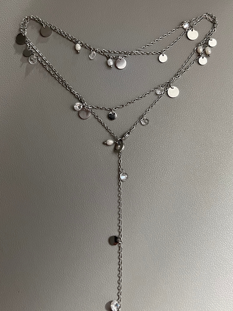 ЧОКЕР-ГАЛСТУК MALDIVES