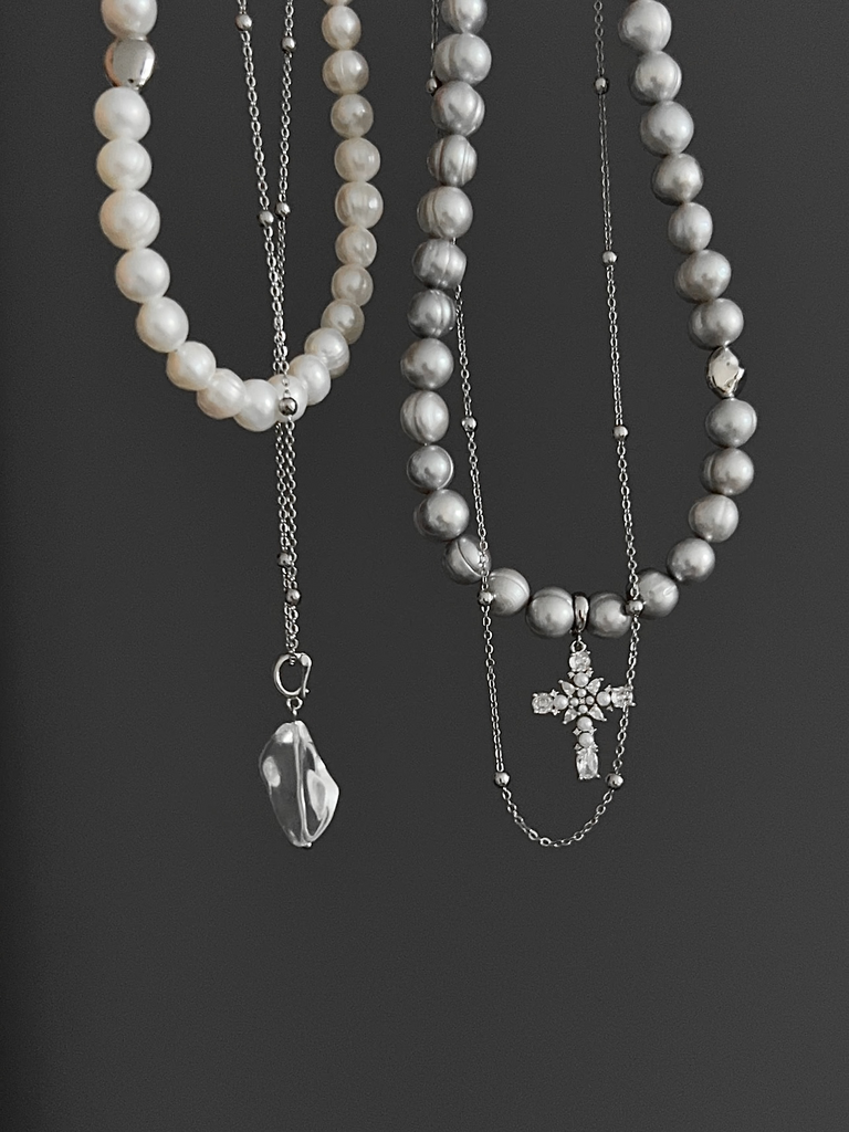 КОЛЬЕ-ТРАНСФОРМЕР ANGEL