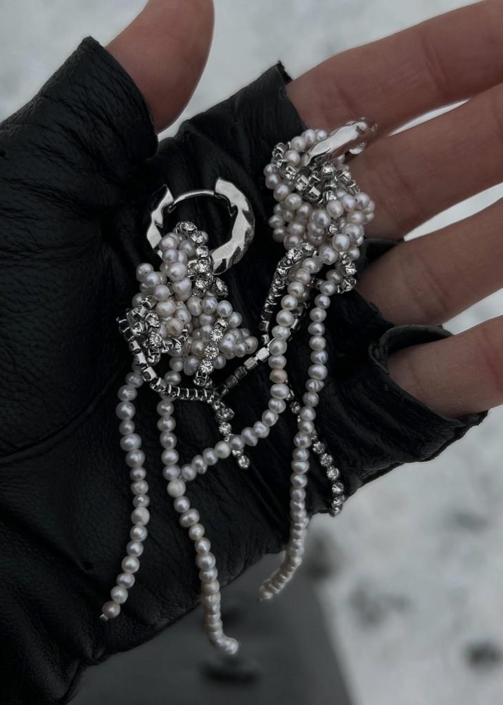 УЗЕЛКИ ДЛЯ СЕРЕЖЕК