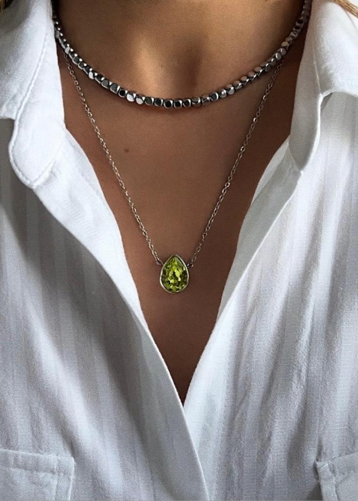 КРИСТАЛЛ ЛАЙМ