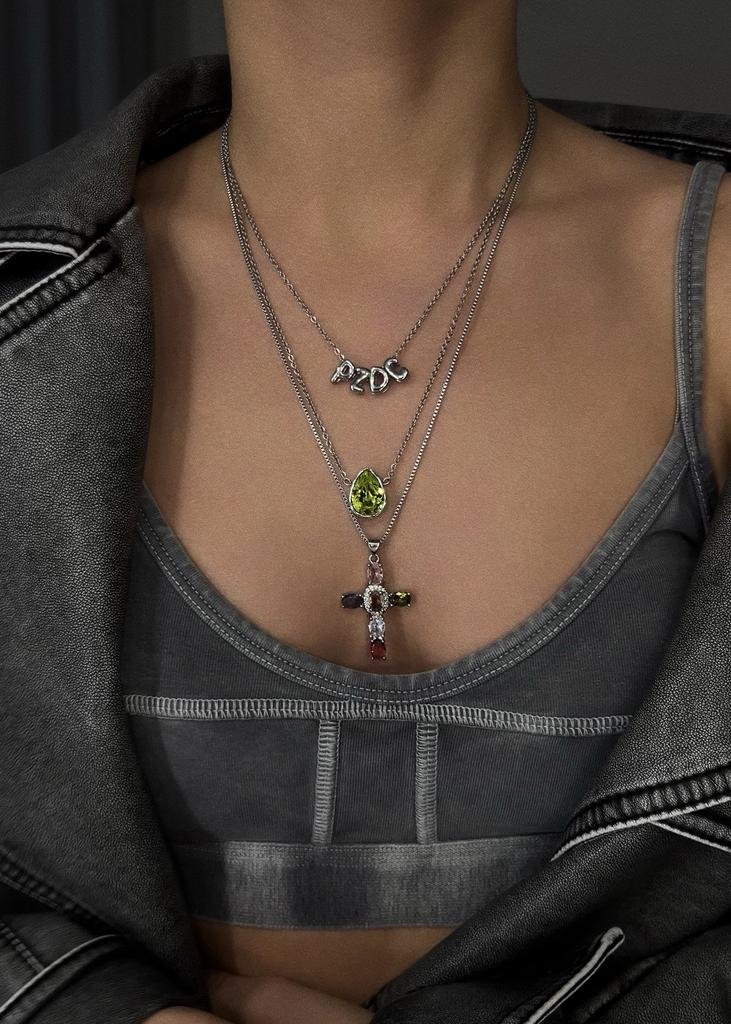 ЦЕПОЧКА С НАСТРОЕНИЕМ