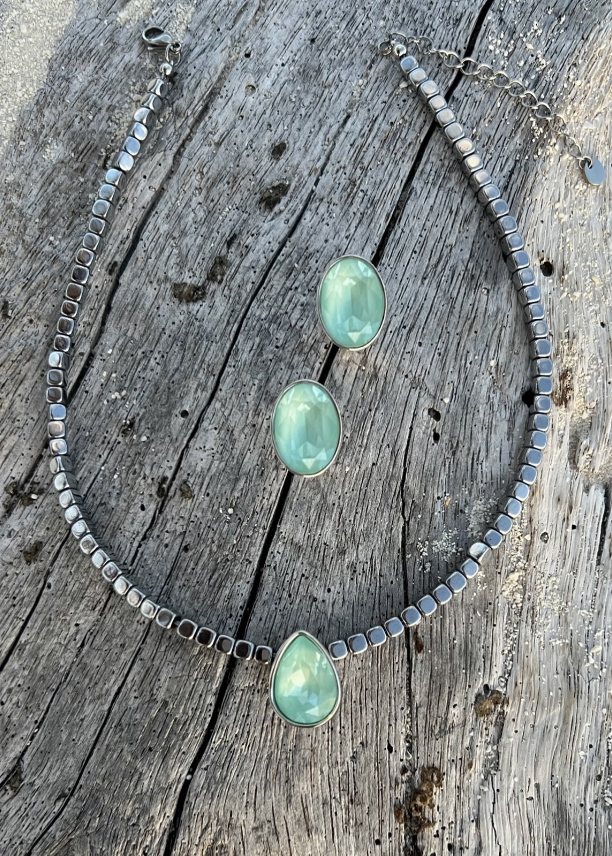 КОМПЛЕКТ МЯТНЫЙ ОКЕАН