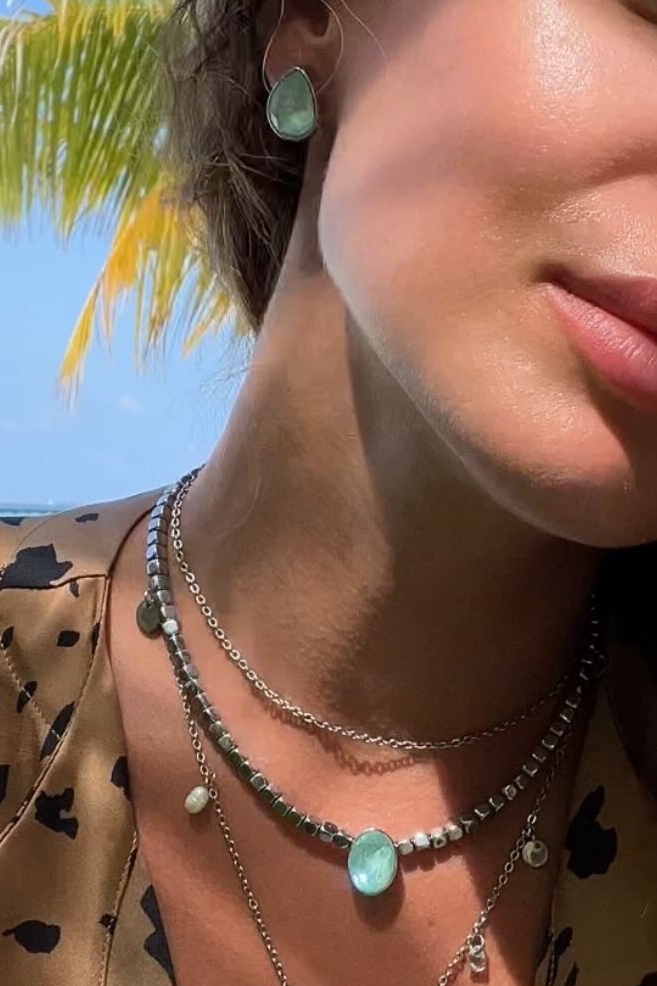 КОМПЛЕКТ МЯТНЫЙ ОКЕАН