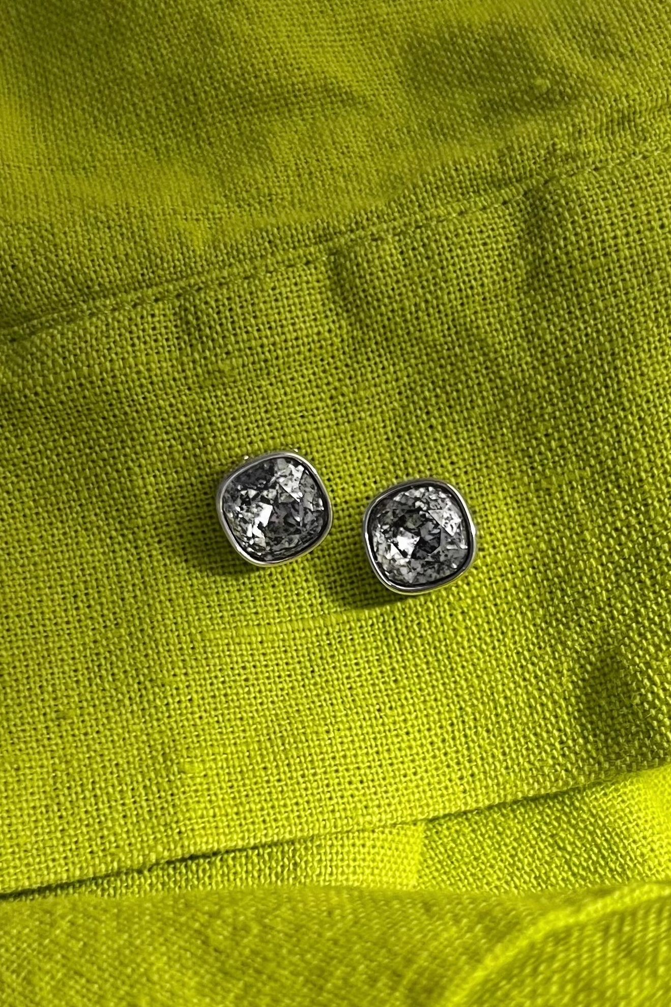 ПУСЕТЫ ШАРМ