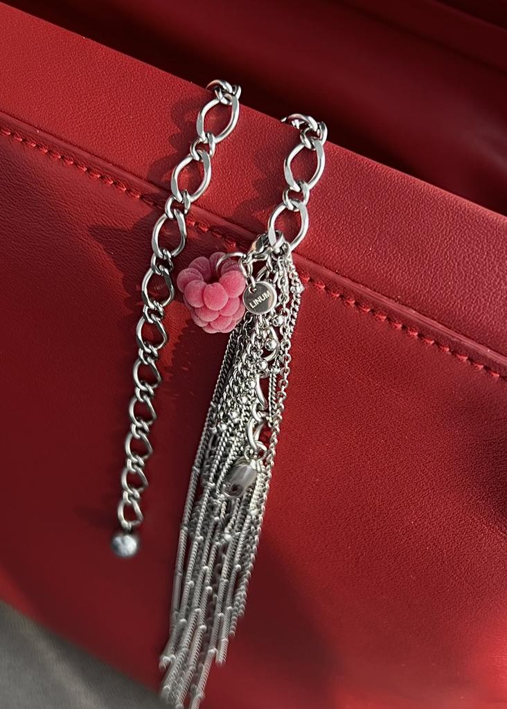 ТРАНСФОРМЕР КОЛЬЕ-БРАСЛЕТ СЛАДКАЯ