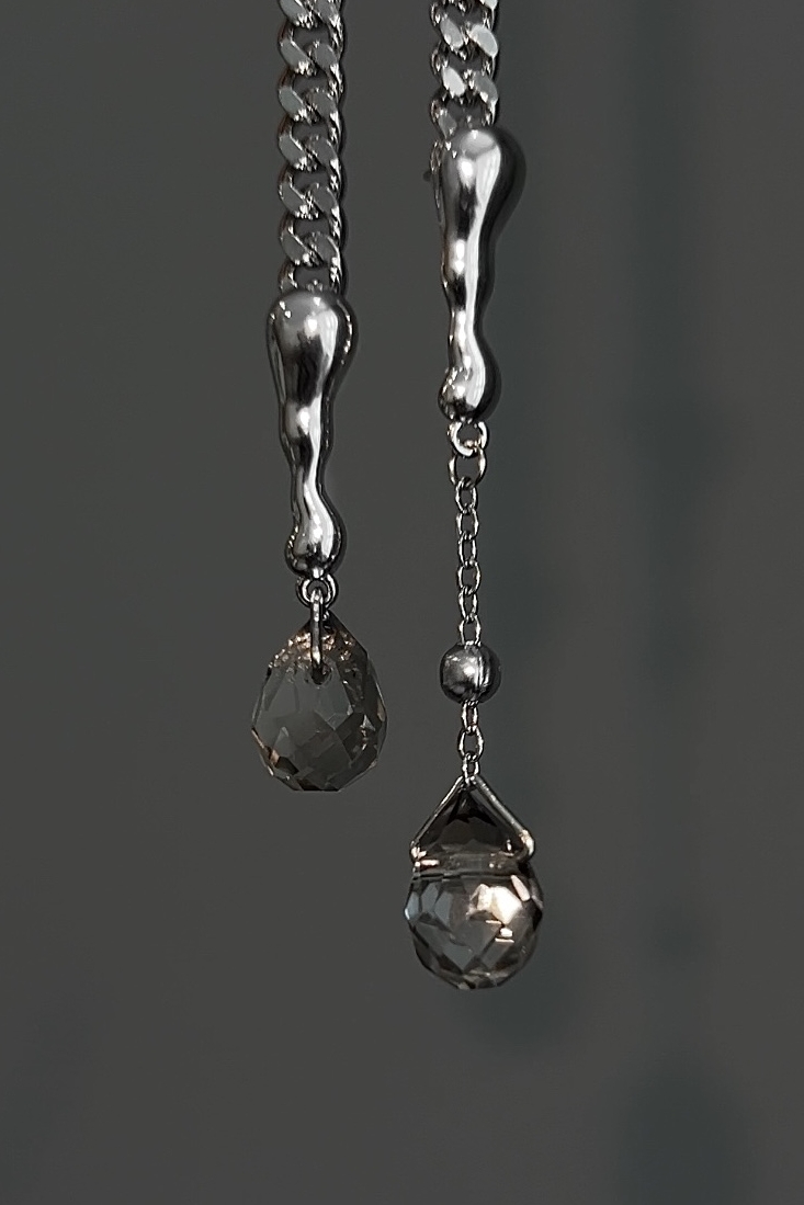 СЛЕЗЫ БЫВШЕГО ПУСЕТЫ