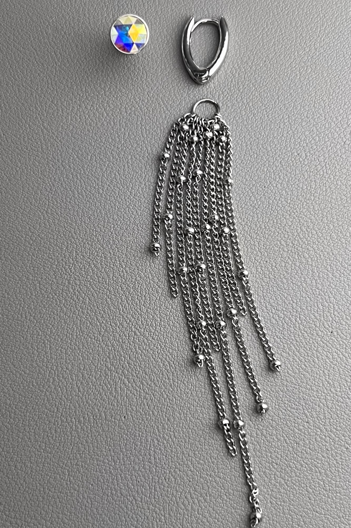 МОНО-CЕРЕЖКИ СИЯНИЕ