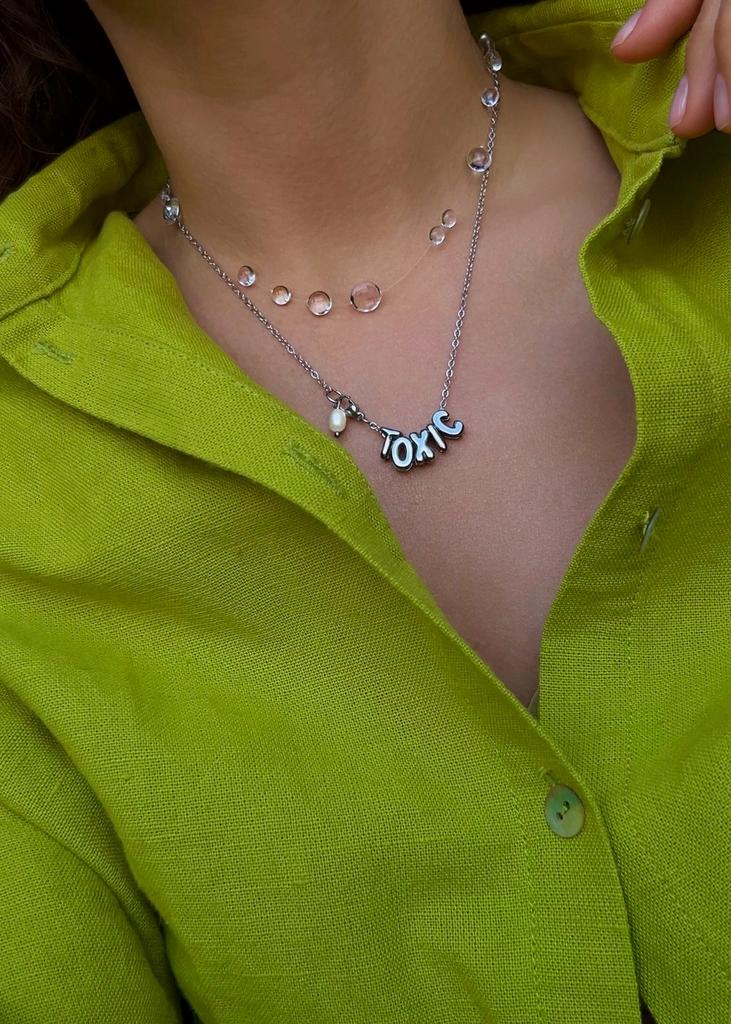 *ЦЕПОЧКА С НАСТРОЕНИЕМ Т