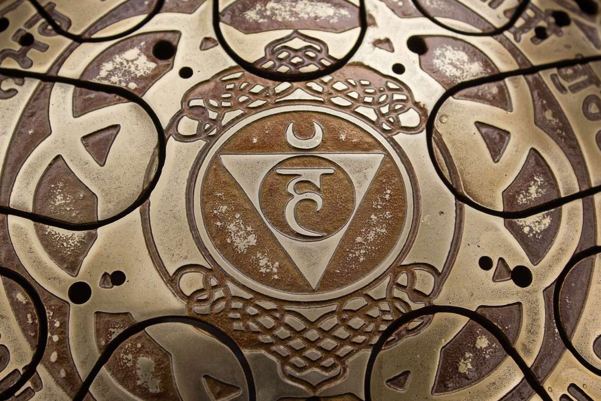 «Чакра»