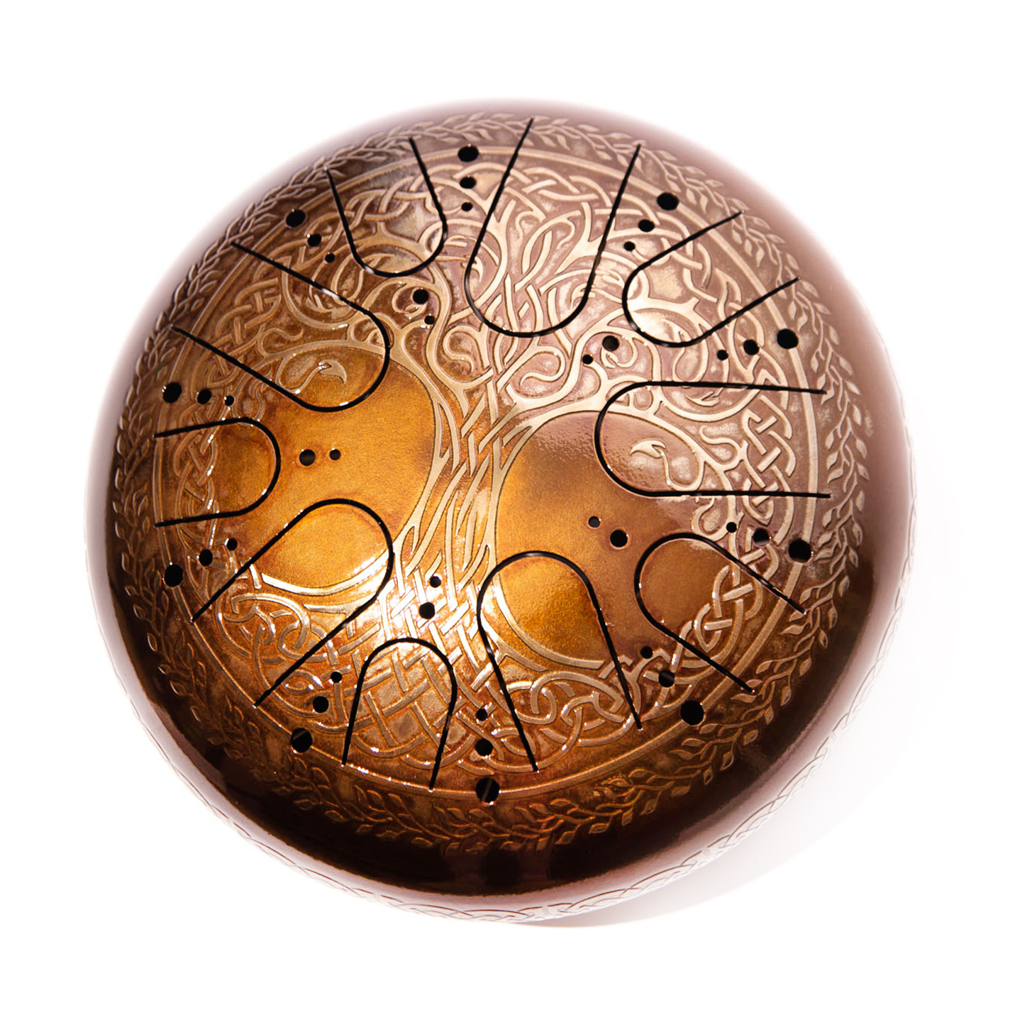 Двухсторонний "Дерево жизни" , 30 см