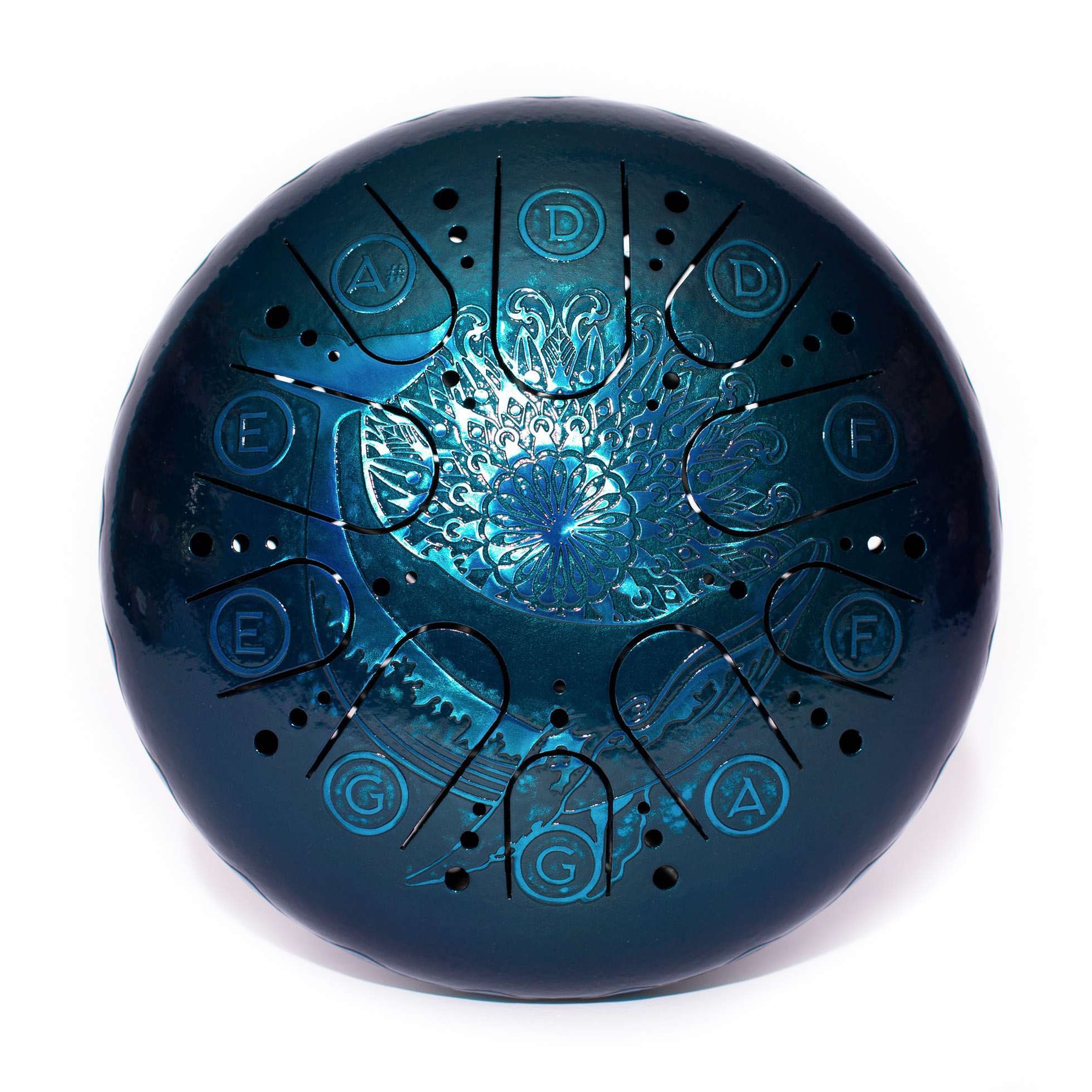 Двухсторонний "Кит" , 30 см