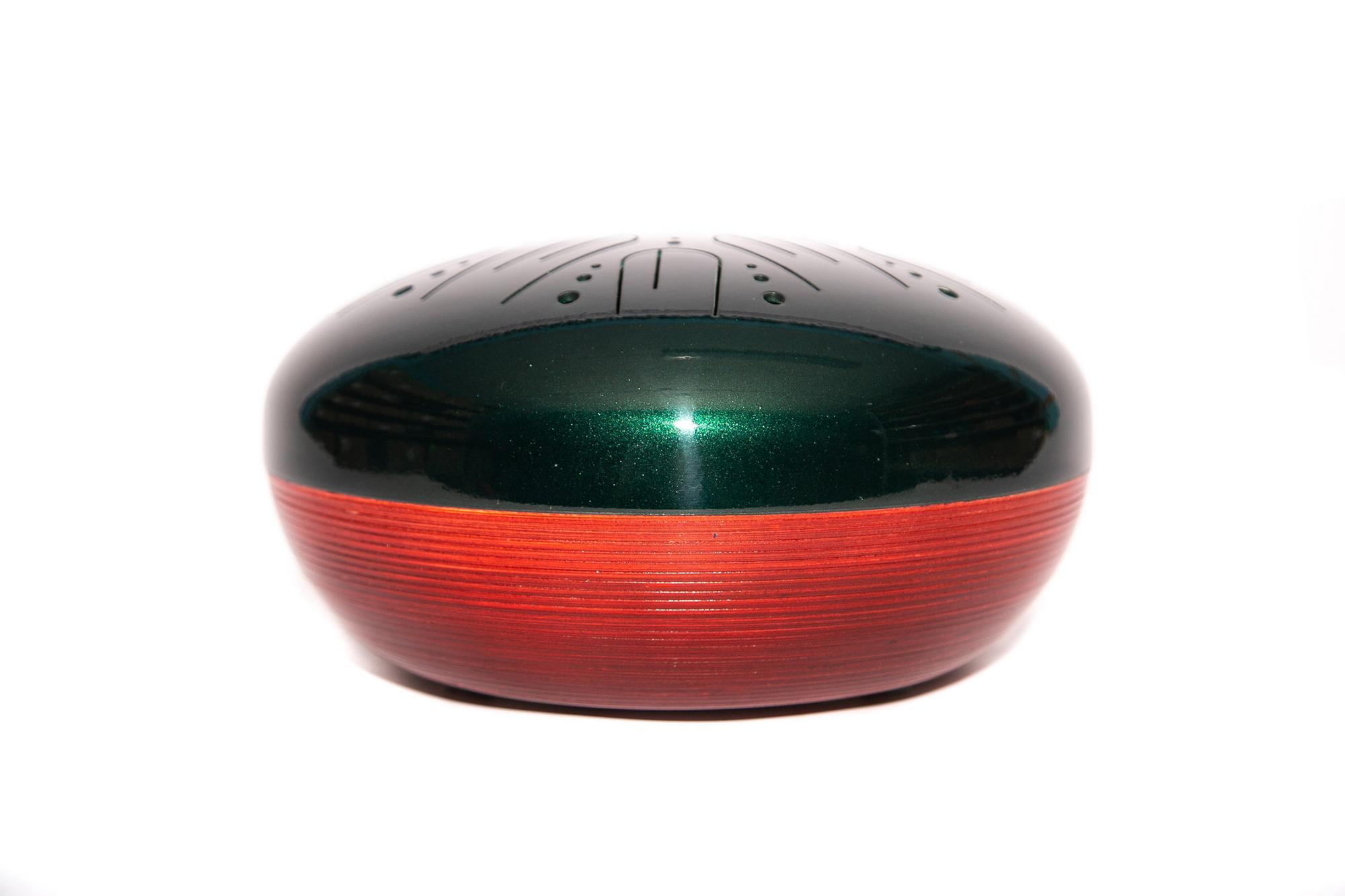 Woody Drum 30 см. на заказ