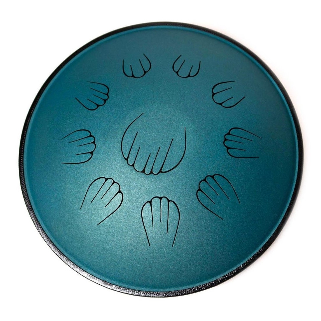 Шелтон 10, Cи минор