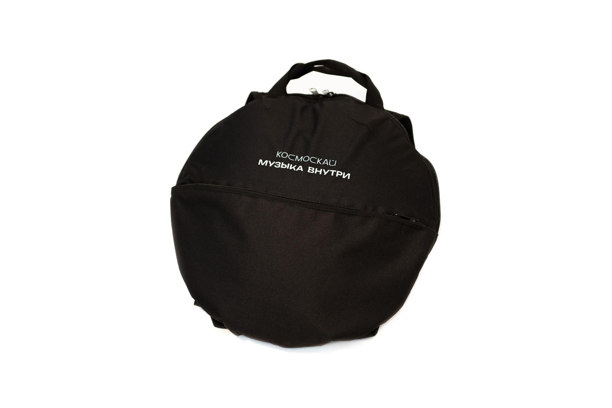 Плотная сумка-рюкзак для New wave 15