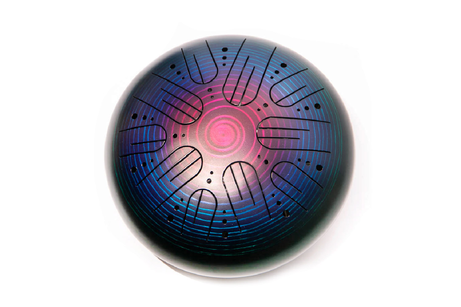 Тритон Ля-минор 30 см