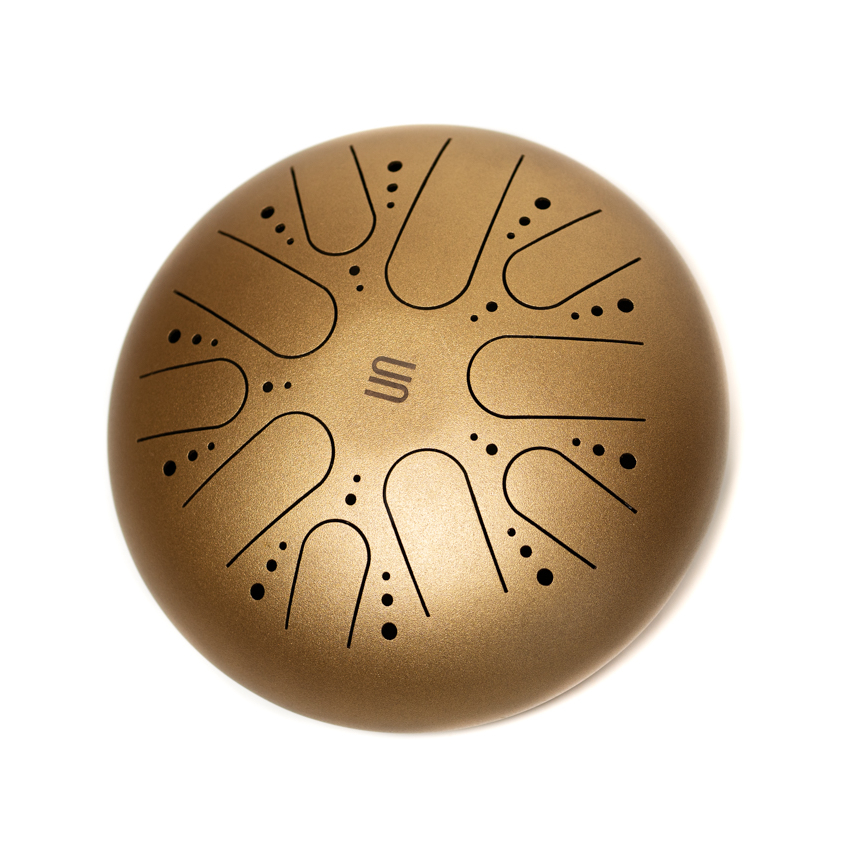 Миди, Ля минор