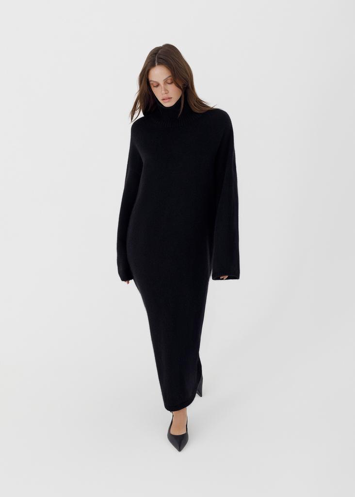 Dresses and skirts > Oversized extremely soft 100% cashmere