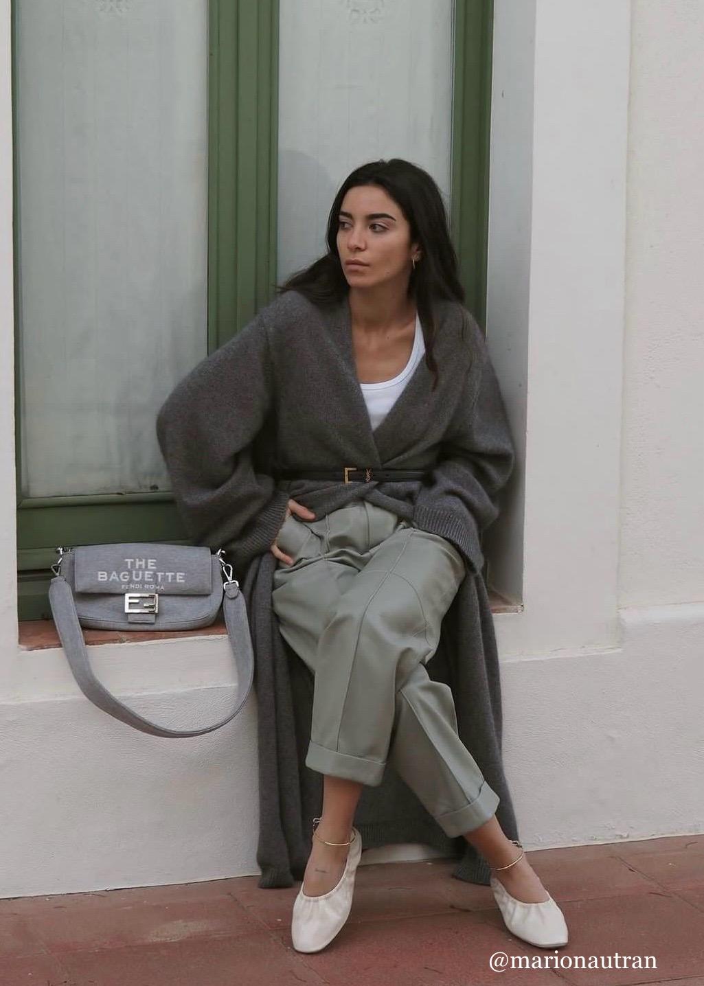 All > 100% cashmere oversized long cardigan - PREORDER Buy