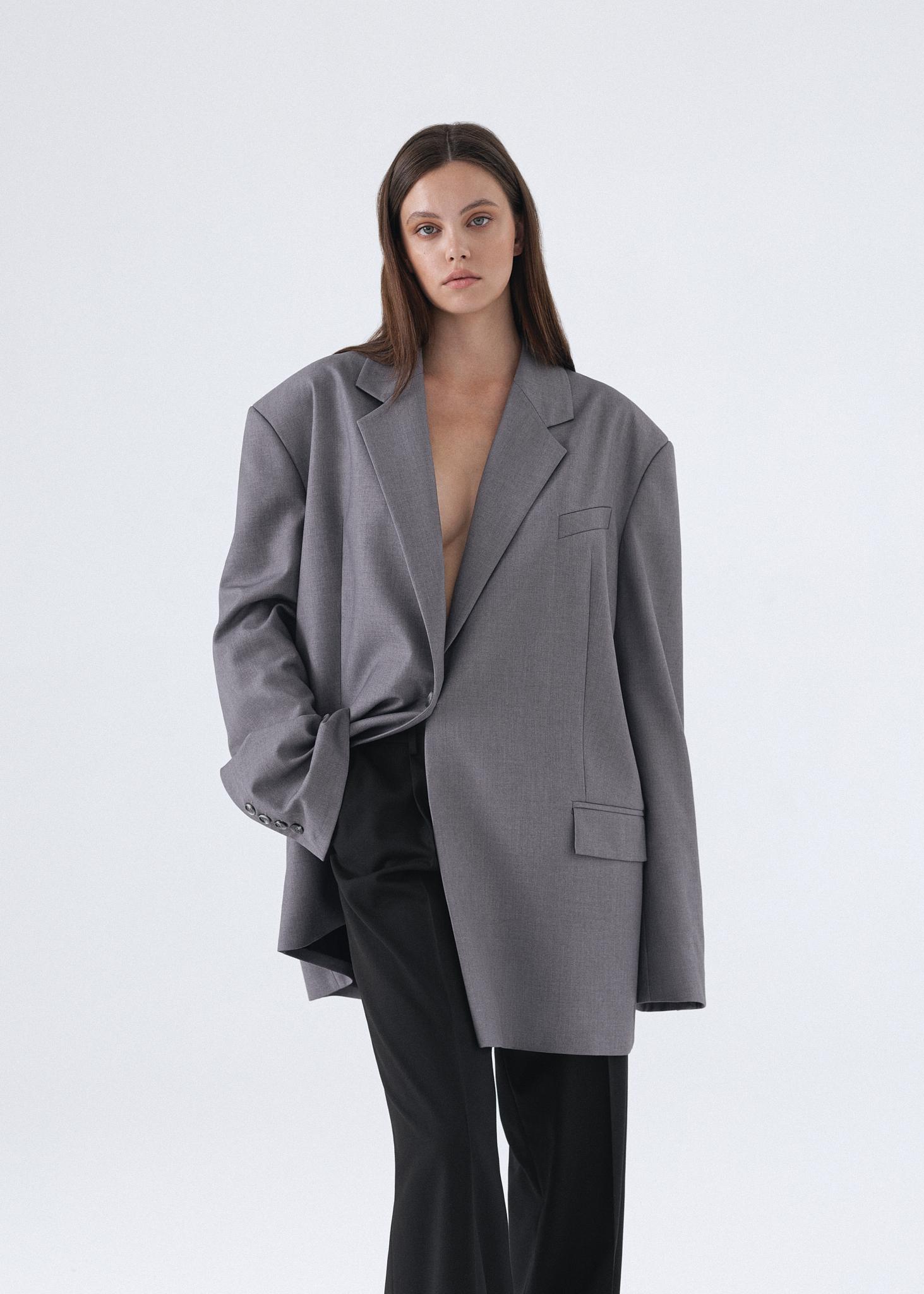 All > Oversized blazer Buy from e-shop
