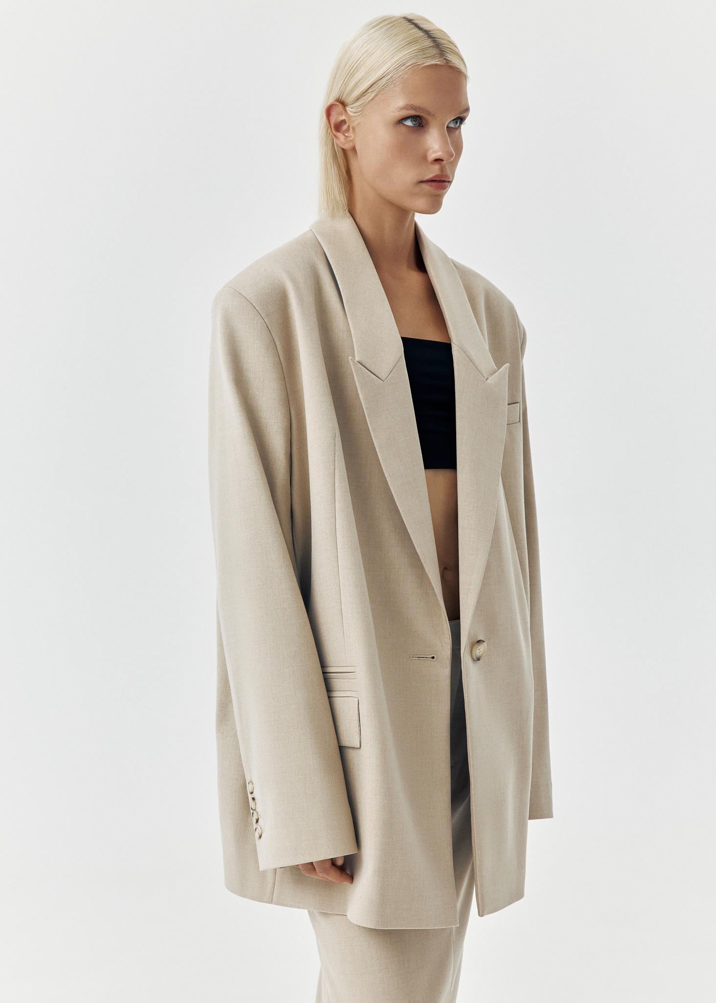 All > Oversized blazer Buy from e-shop