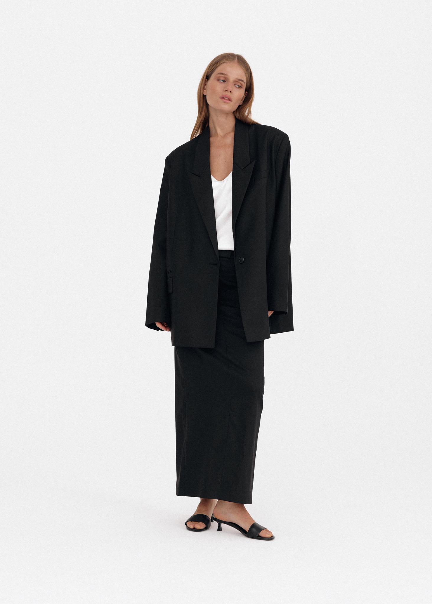 All > Oversized blazer Buy from e-shop
