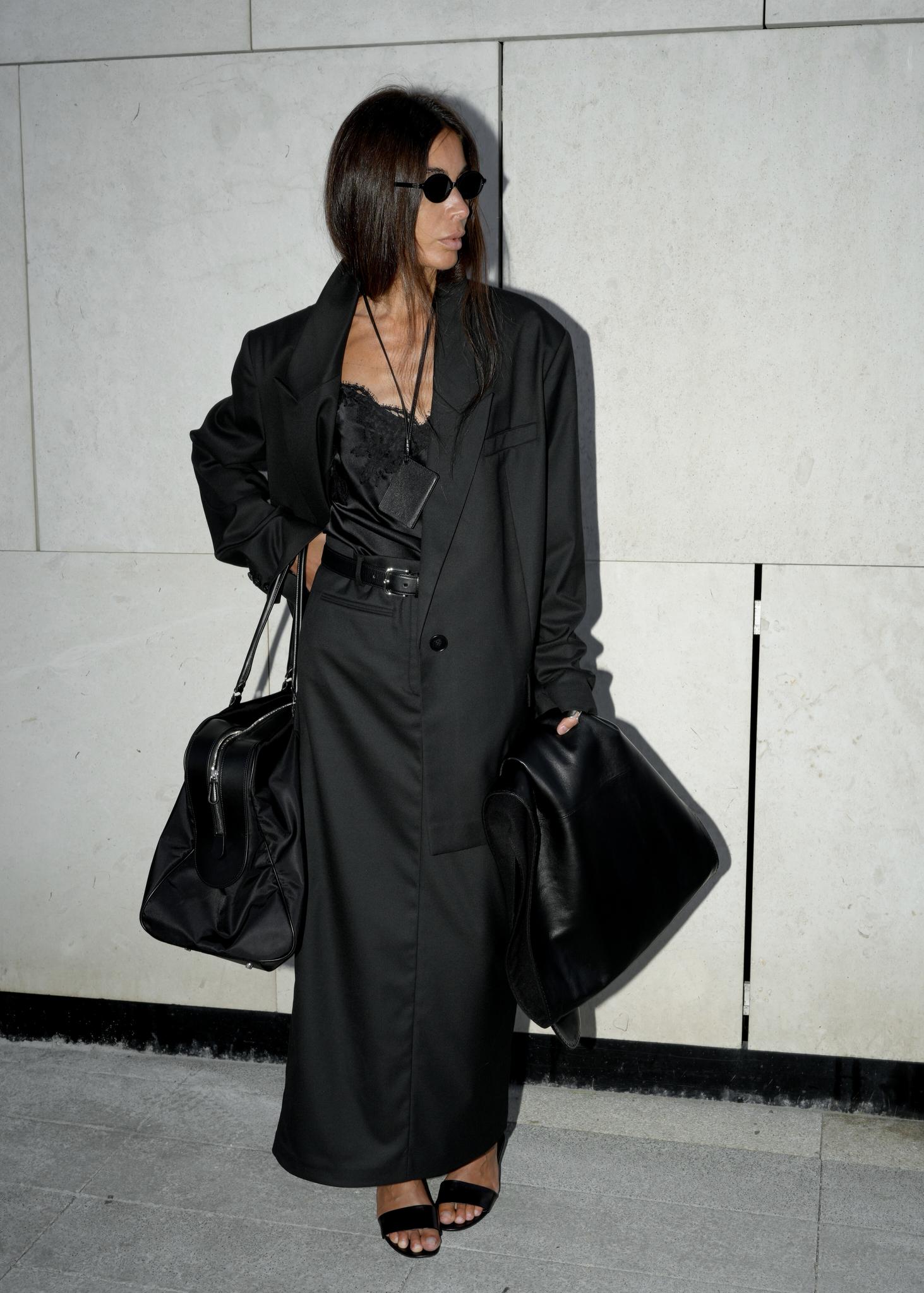 All > Oversized blazer Buy from e-shop