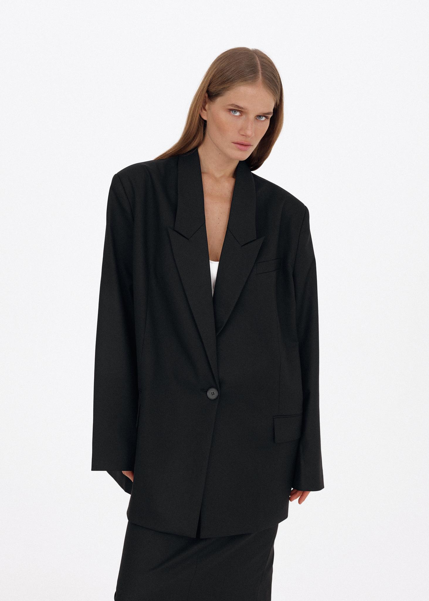 All > Oversized blazer Buy from e-shop