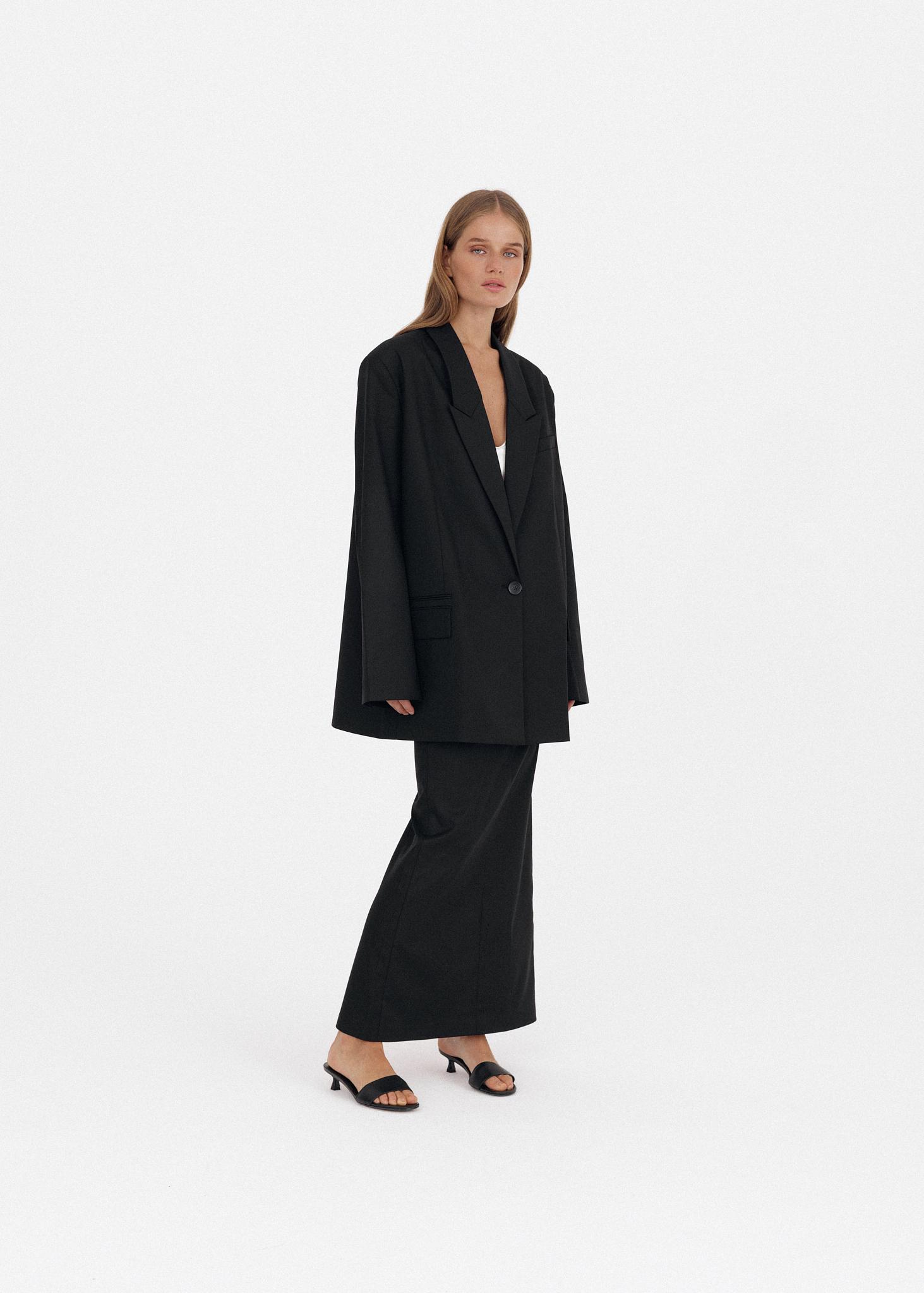 All > Oversized blazer Buy from e-shop