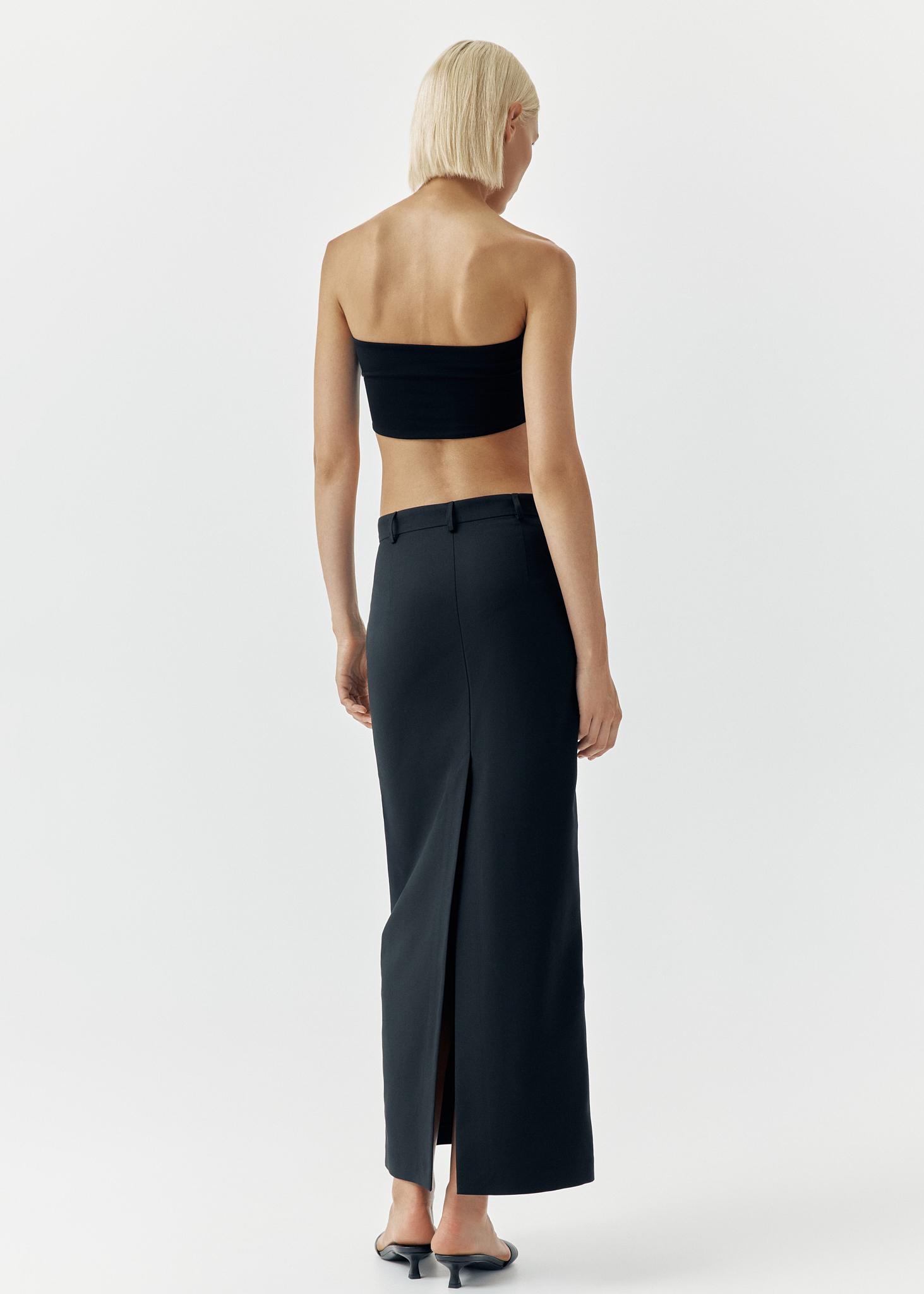 All > Low waist maxi skirt Buy from e-shop