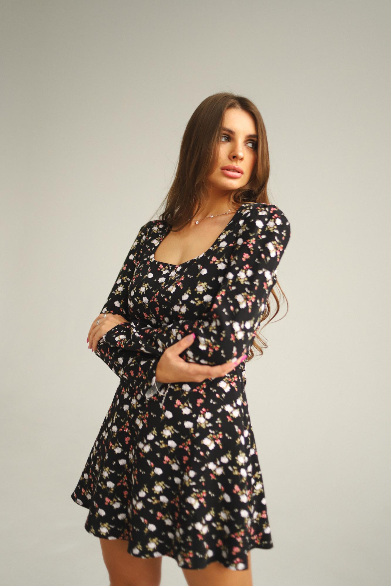 Платье CELINE mini