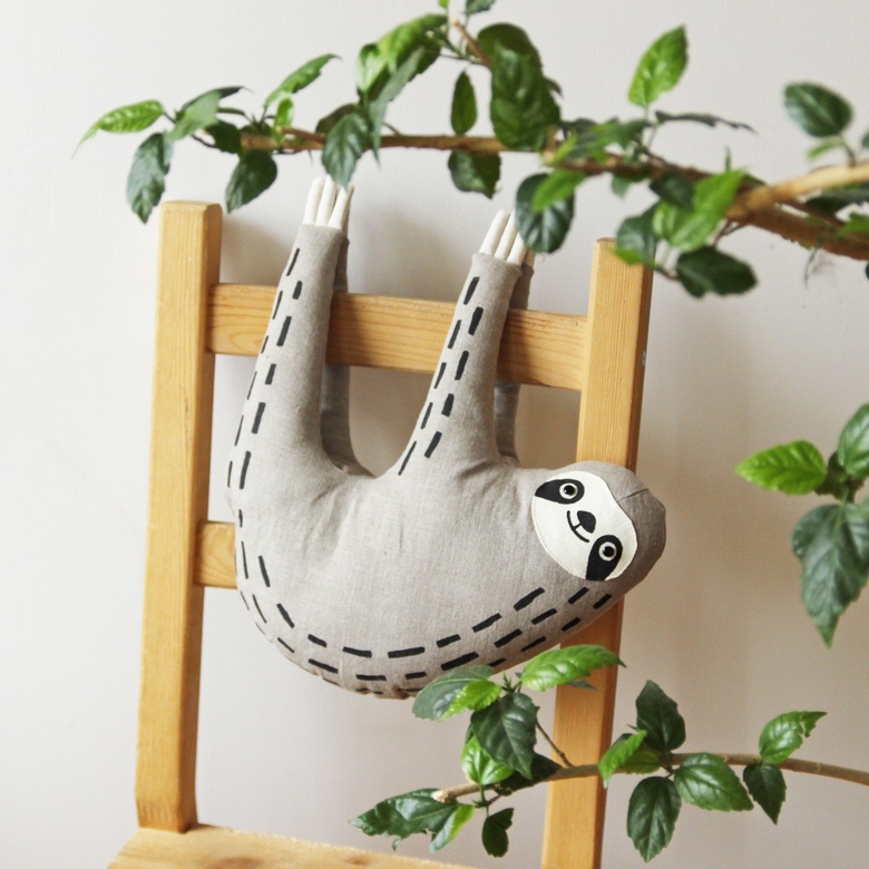 Ленивец - Инструкция | PDF