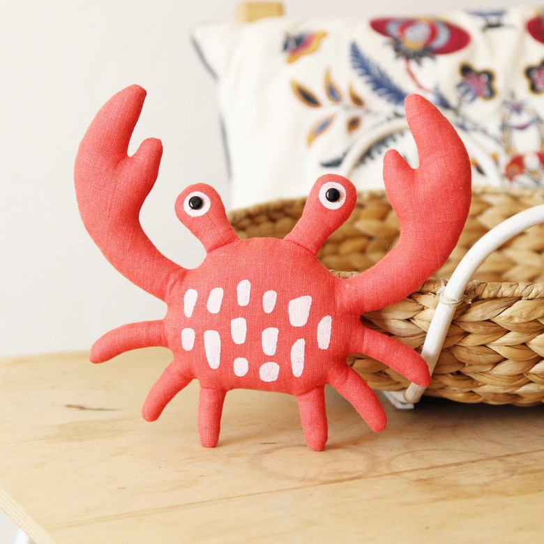 Краб - Инструкция | PDF