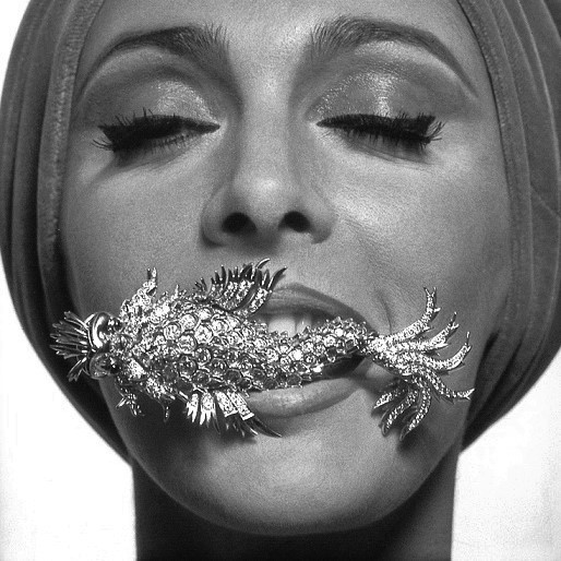 TIFFANY: БРИЛЛИАНТЫ НАВСЕГДА 15/12/19