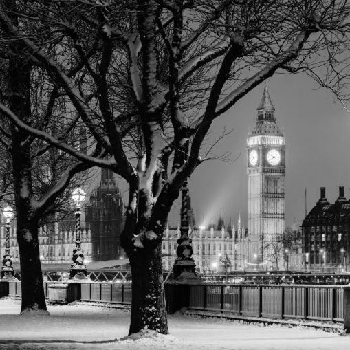 КУЛЬТ ЛИЧНОСТИ. ЛОНДОН 13/12/19