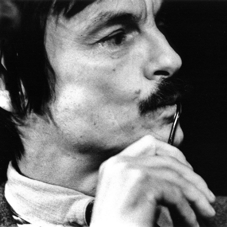 КУЛЬТ ЛИЧНОСТИ. АНДРЕЙ ТАРКОВСКИЙ 14/09/19