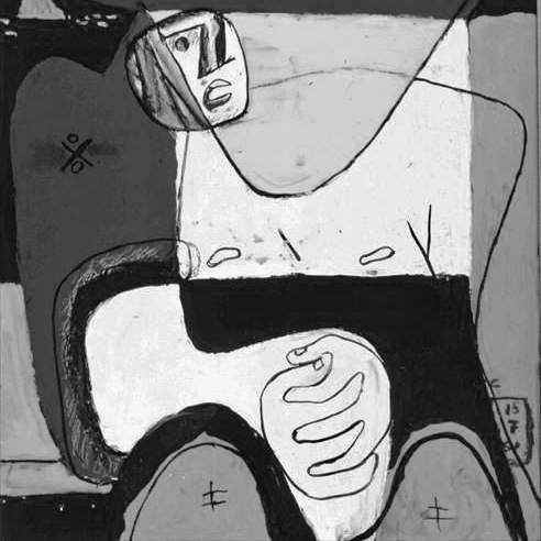 CONTEMPORARY ART. ХОЛОДНАЯ ВОЙНА И РОЖДЕНИЕ СОВРЕМЕННОГО ИСКУССТВА 18/09/2019