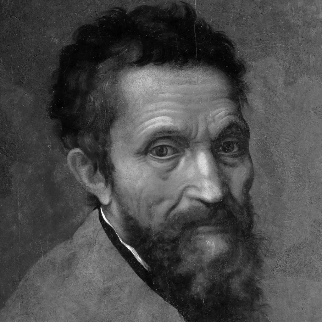 БИОГРАФИЯ С БОКАЛОМ. МИКЕЛАНДЖЕЛО БУОНАРРОТИ 15/06/19