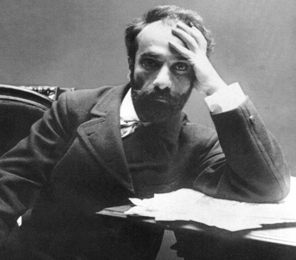 БИОГРАФИЯ С БОКАЛОМ. ЛЕВИТАН 17/08/19